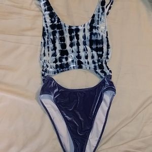 Swimsuit